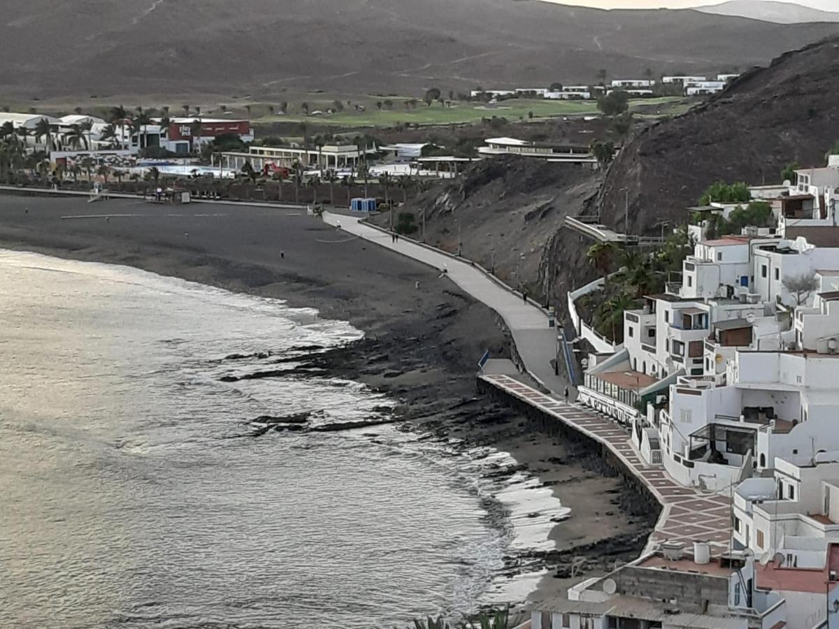 Las Playas El Faro 아파트 외부 사진