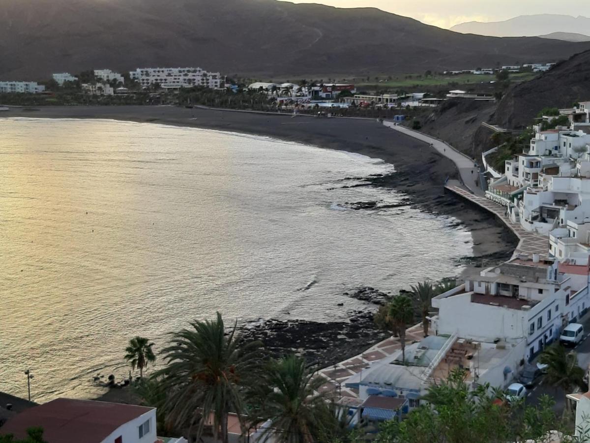 Las Playas El Faro 아파트 외부 사진