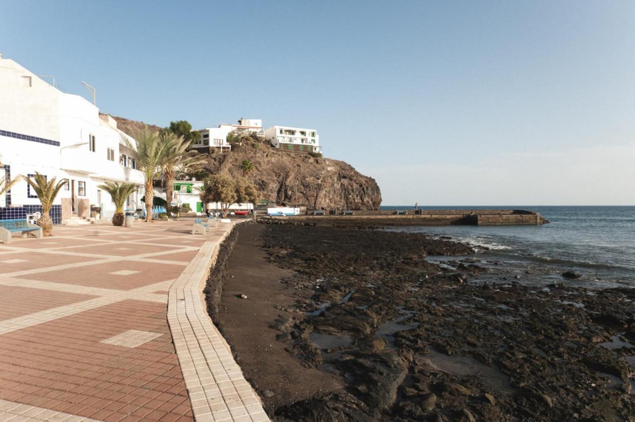 Las Playas El Faro 아파트 외부 사진