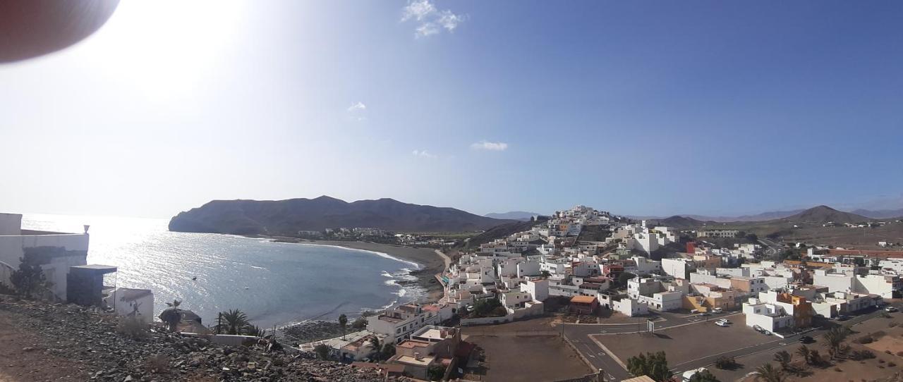 Las Playas El Faro 아파트 외부 사진